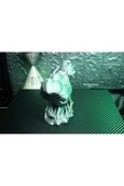 TuransoyCraft Vahşi Hulk Büst 10 Cm thumbnail 3