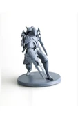 TuransoyCraft Zed Şampiyon Biblo thumbnail 1