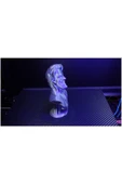 TuransoyCraft Joker Handsome Büst 10 Cm thumbnail 4