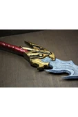 TuransoyCraft Pyke'nin Hançeri 80 cm Gerçek Boy thumbnail 2