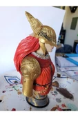 TuransoyCraft Malenia Elden Ring Boyalı Büst 15 CM thumbnail 2