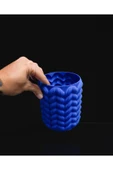 TuransoyCraft Babushka Vazo 13 Cm thumbnail 3
