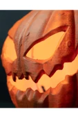 TuransoyCraft Halloween Balkabağı Kaskı thumbnail 2
