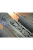 TuransoyCraft X Wing T65 Uzay Gemisi Star Wars (DEV BOY) thumbnail 6