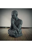 TuransoyCraft Linkin Park Büst 15cm thumbnail 2