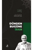 Fecr Yayınları Dünden Bugüne Iran thumbnail 1