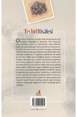 Fecr Yayınları Tevhîd Risâlesi thumbnail 2