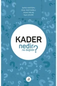 Fecr Yayınevi Kader Nedir Ne Değildir? thumbnail 1