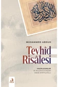 Fecr Yayınları Tevhîd Risâlesi thumbnail 1