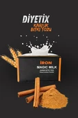 FORX5 Magic Milk Karışık Bitki Tozu thumbnail 7