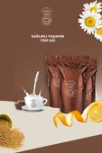 FORX5 Magic Milk Karışık Bitki Tozu thumbnail 9