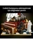 LEGO Harry Potter Felsefe Taşı  Koleksiyoncu Versiyonu 76466 Yetişkinler için Yaratıcı Model Yapım Seti thumbnail 4