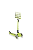 Globber Scooter Go Up Deluxe - Yeşil thumbnail 6