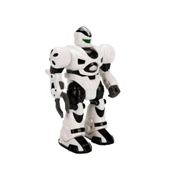 40757 ROBOT YÜRÜYEN IŞIK 18CM 3A thumbnail 4