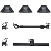 Insta360 Triple Electric Suction Cup Car Mount thumbnail 2