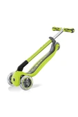 Globber Scooter Go Up Deluxe - Yeşil thumbnail 5