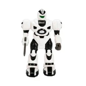 40757 ROBOT YÜRÜYEN IŞIK 18CM 3A thumbnail 2