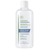 Ducray Sensinol Shampooing Traitant 400 ml thumbnail 1