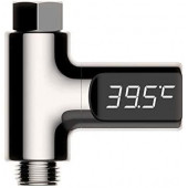 OEM LS-01 Dijital Duş Termometresi thumbnail 1