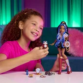 JMB81 Monster High Robecca Steam thumbnail 5