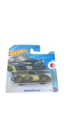 Hot Wheels Subaru Impreza WRX (Sth) thumbnail 1