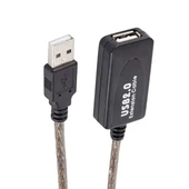 Pm-4493 Usb Uzatma Kablosu 5 Metre thumbnail 2