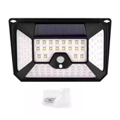 Sensörlü Smd Ledli Solar Lamba Yt-109 thumbnail 2