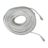Pm-19489 Cat6 50 Metre Rj45 Patch Ethernet İnternet Kablosu thumbnail 1