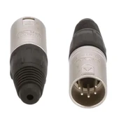 Pm-12467 Notrix Tipi Erkek 5 Pin thumbnail 2