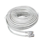 Pm-19486 Cat6 25 Metre Rj45 Patch Ethernet İnternet Kablosu thumbnail 1