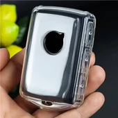 Şeffaf Anahtarlık thumbnail 2