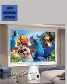 M300 Projeksiyon Konsol thumbnail 5