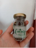 Catnip Doğal Otu - Nanesi thumbnail 2