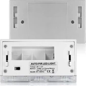 Pm-37708 Hareket Sensörlü 4 Led'Li Pratik Aydınlatma thumbnail 4