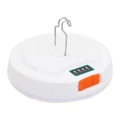 Mx-81005 Tasarruflu Usb Şarjlı Kamp Lambası thumbnail 1