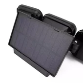 Mx-W771B Sensörlü 3 Modlu 90 Cob Ledli Solar Aydınlatmalı Duvar Lambası thumbnail 3