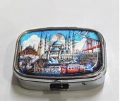 İstanbul Temalı Kutusu Alk4370 thumbnail 1