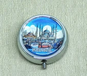 İstanbul Temalı Kutusu Alk4375 thumbnail 1