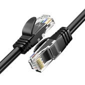 Swa1945/93 Cat6 8 Metre Patch Ethernet Kablo thumbnail 1