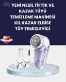 Kompakt Giysi Temizleme – Tek Tuşla Kullanım thumbnail 1