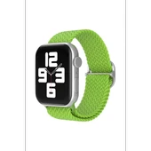 Watch 42Mm Kordon - Yeşil thumbnail 2