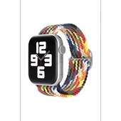Watch 38Mm Kordon - Gökkuşağı 1 thumbnail 2