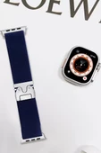 Watch 42Mm Forest Kumaş Kordon - Lacivert thumbnail 2