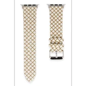 Watch 42Mm Karo Motif Kordon - thumbnail 3