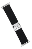 Watch 42Mm Forest Kumaş Kordon - Siyah thumbnail 1