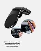 Araç Telefon Tutucu Hızlı Adaptörü 2’Li Set thumbnail 3