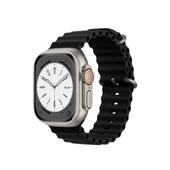 Watch 38Mm Kordon - Siyah thumbnail 3