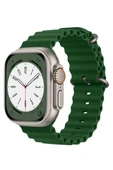 Watch 38Mm Kordon - Koyu Yeşil thumbnail 1