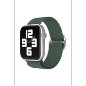 Watch 42Mm Kordon - Koyu Yeşil thumbnail 2