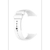 Band 8 Klasik Kordon - Beyaz thumbnail 2